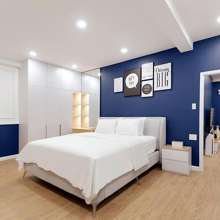 Modern, Cozy & Fully Equipped 2Br Apt In D4, 5M To D1 Ciudad Ho Chi Minh  Exterior foto