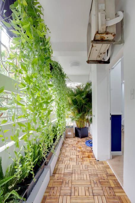 Modern, Cozy & Fully Equipped 2Br Apt In D4, 5M To D1 Ciudad Ho Chi Minh  Exterior foto
