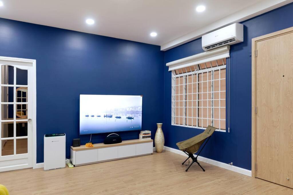 Modern, Cozy & Fully Equipped 2Br Apt In D4, 5M To D1 Ciudad Ho Chi Minh  Exterior foto